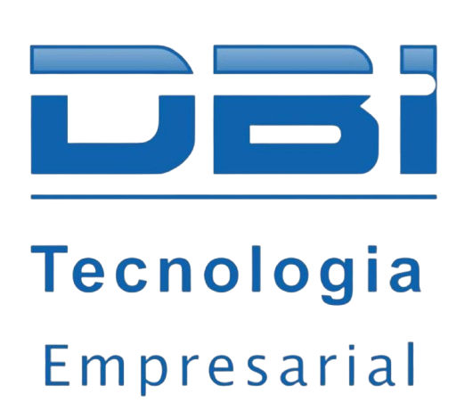 DBi Tecnologia Empresarial Logo